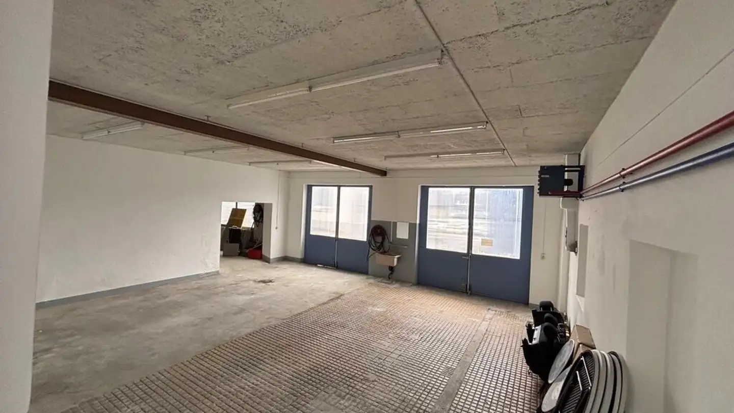 Immeuble mixte à vendre - Rue Du Jura, 2900 Porrentruy - Photo 2