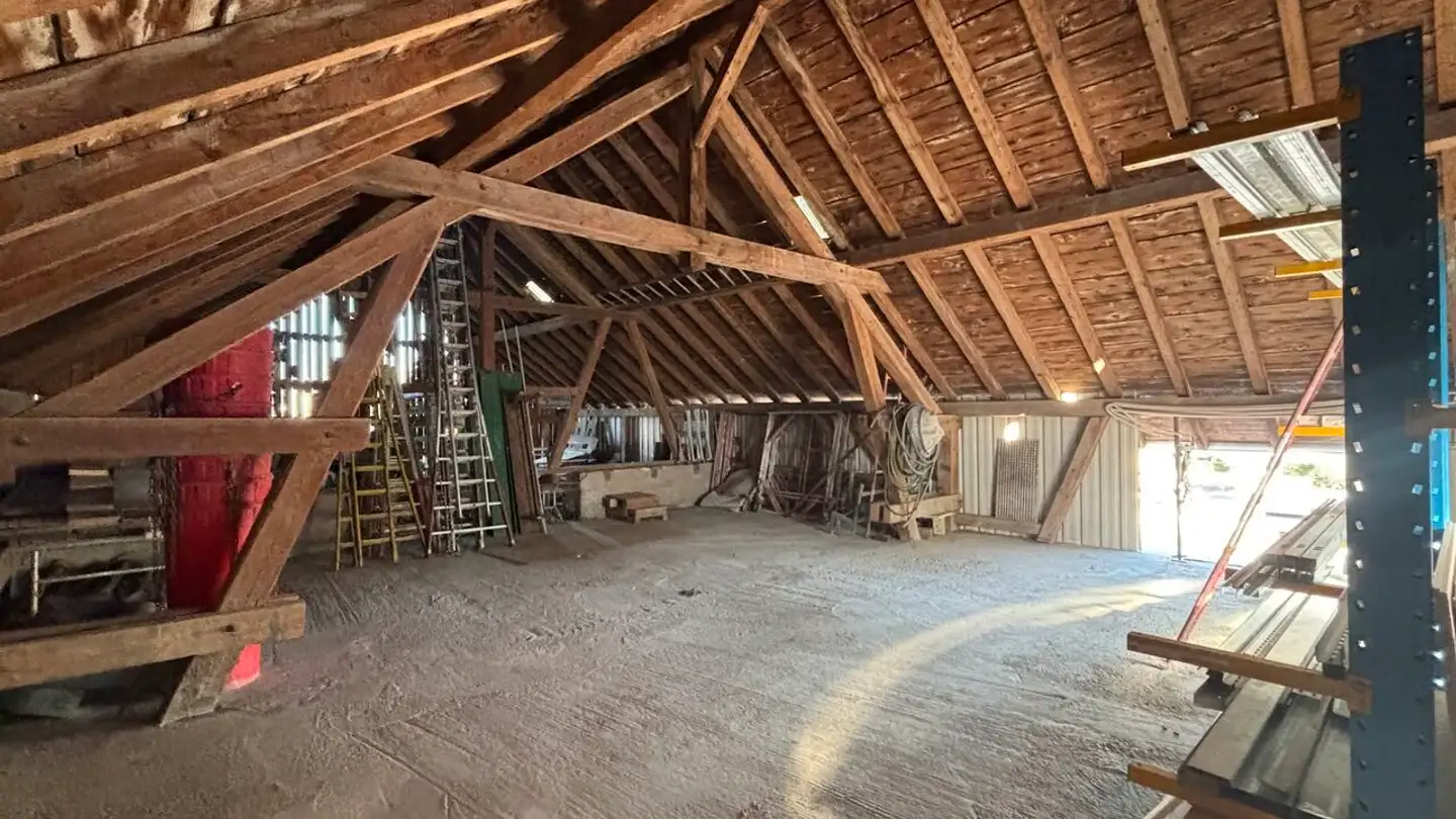 Immeuble mixte à vendre - Rue Du Jura, 2900 Porrentruy - Photo 3