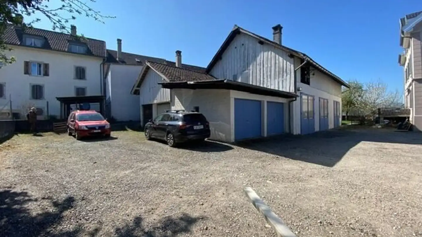 Immeuble mixte à vendre - Rue Du Jura, 2900 Porrentruy - Photo 4