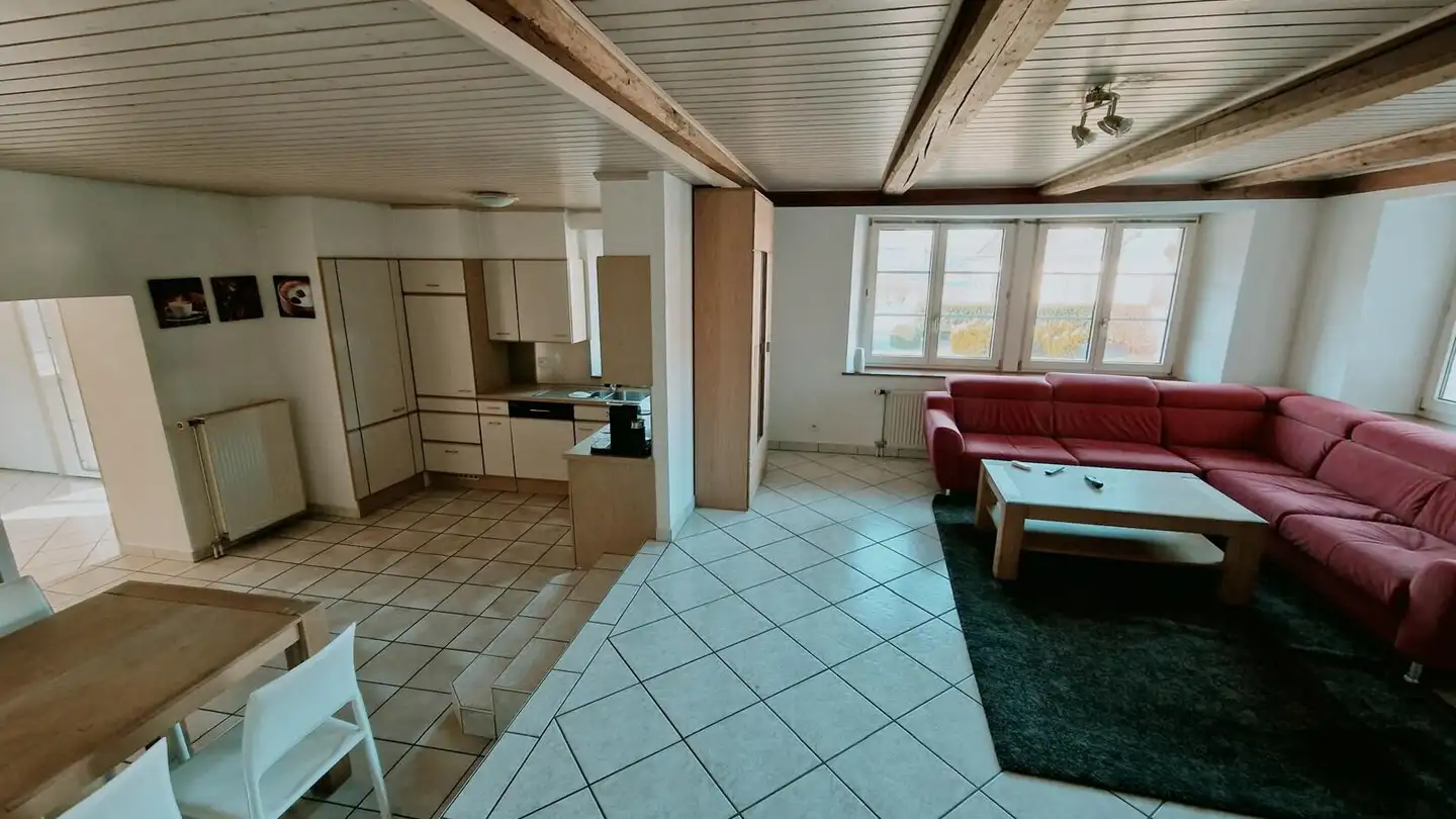 Mischgenutztes Gebäude kaufen - 2906 Chevenez - Foto 2