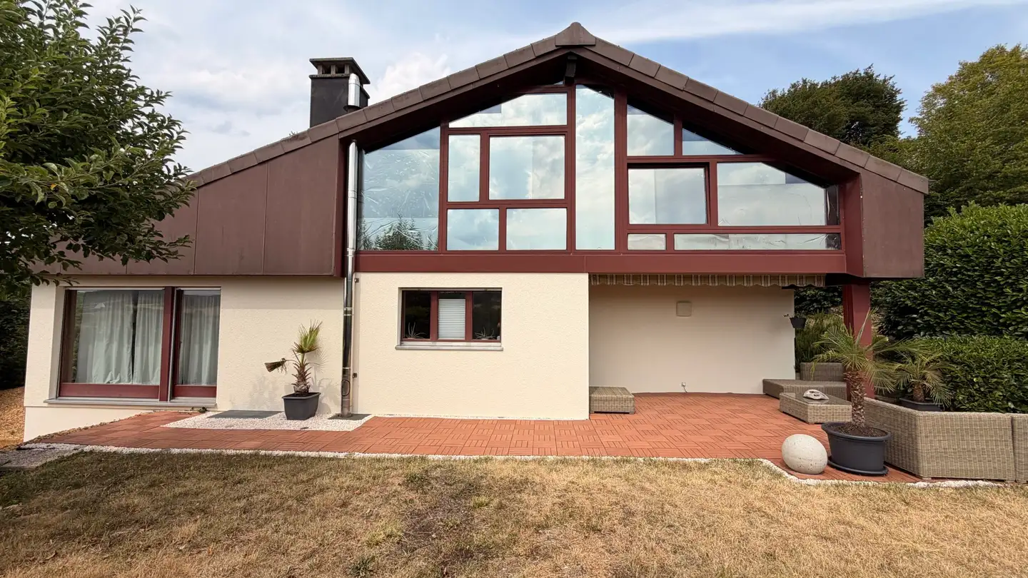Single house for sale - 2926 Boncourt