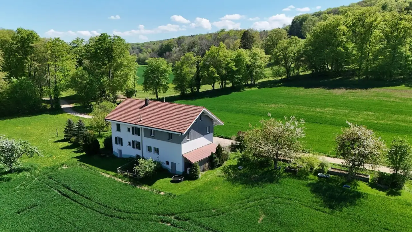 Single house for sale - 2914 Damvant