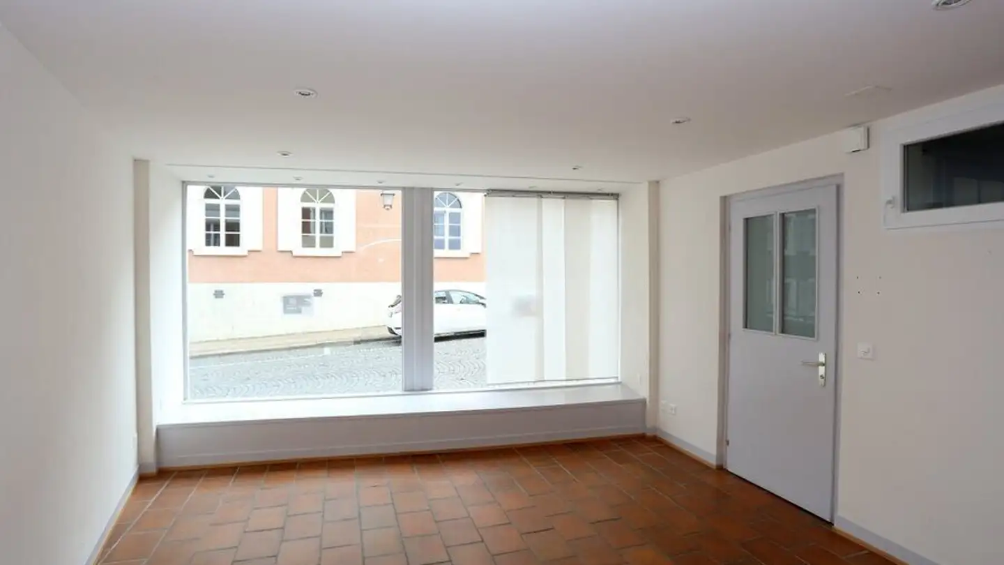 Mischgenutztes Gebäude kaufen - 2900 Porrentruy - Foto 2