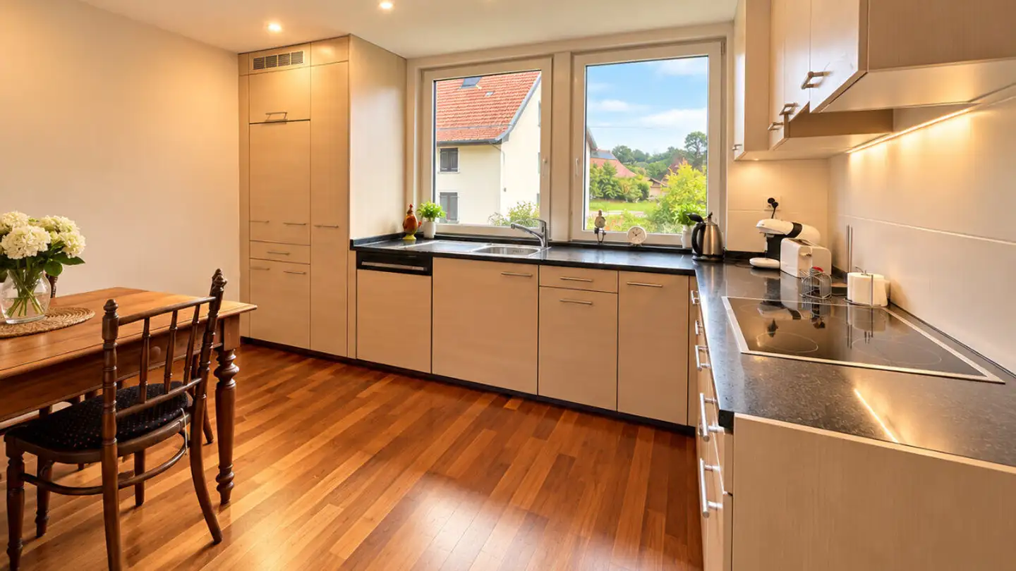 Maison individuelle à vendre - 2907 Rocourt - Photo 4