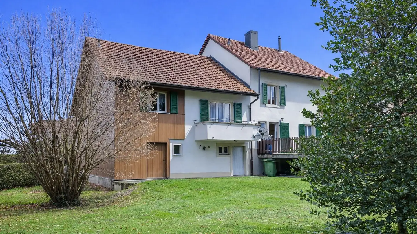 Casa singola in vendita - 2843 Châtillon JU - Foto 2