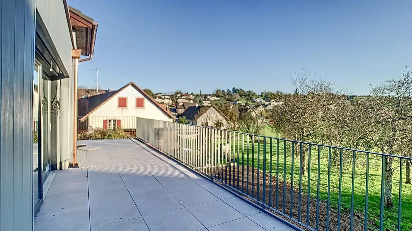 Wohnung kaufen - 2932 Coeuve