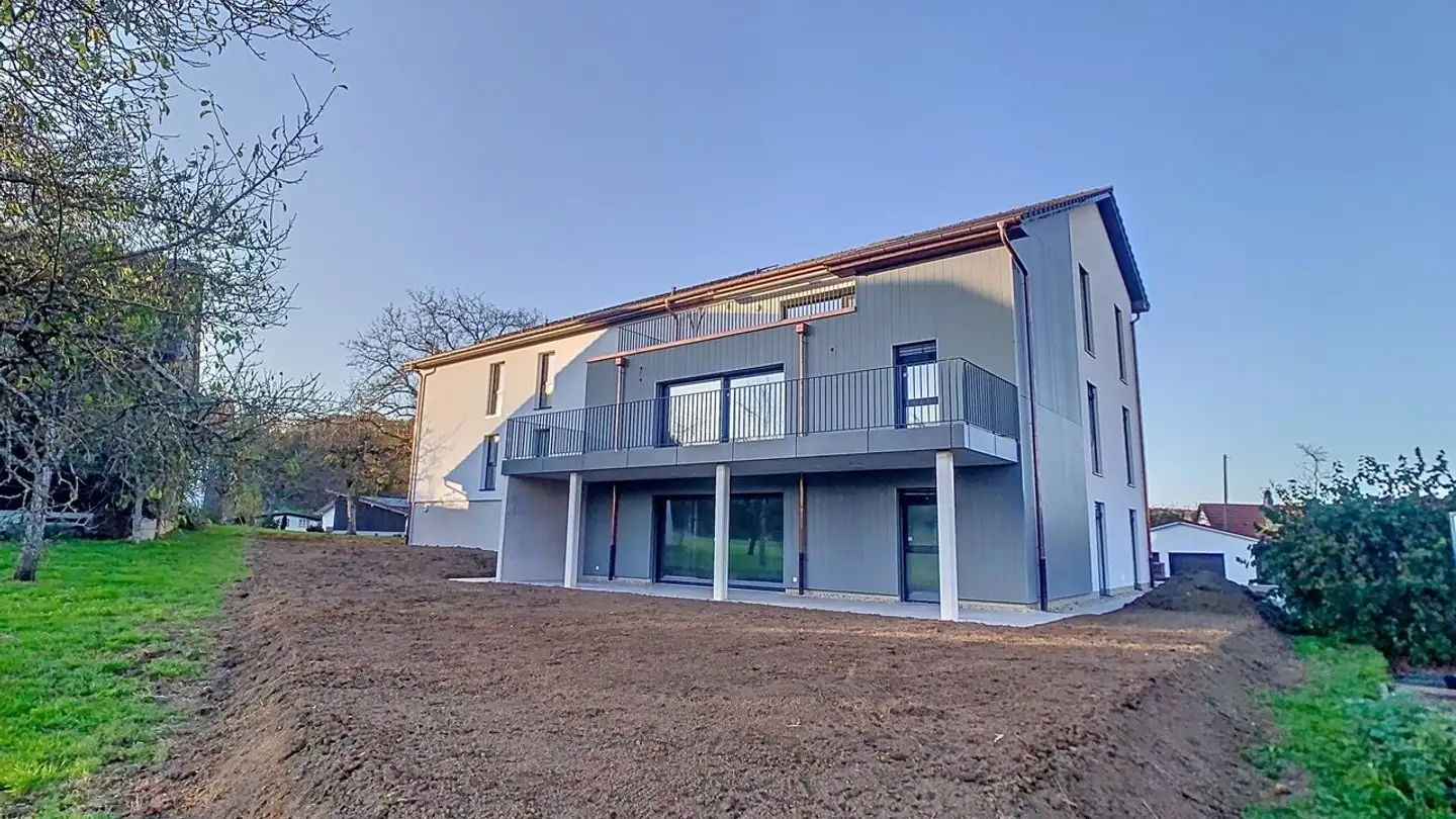 Apartment for sale - 2932 Coeuve