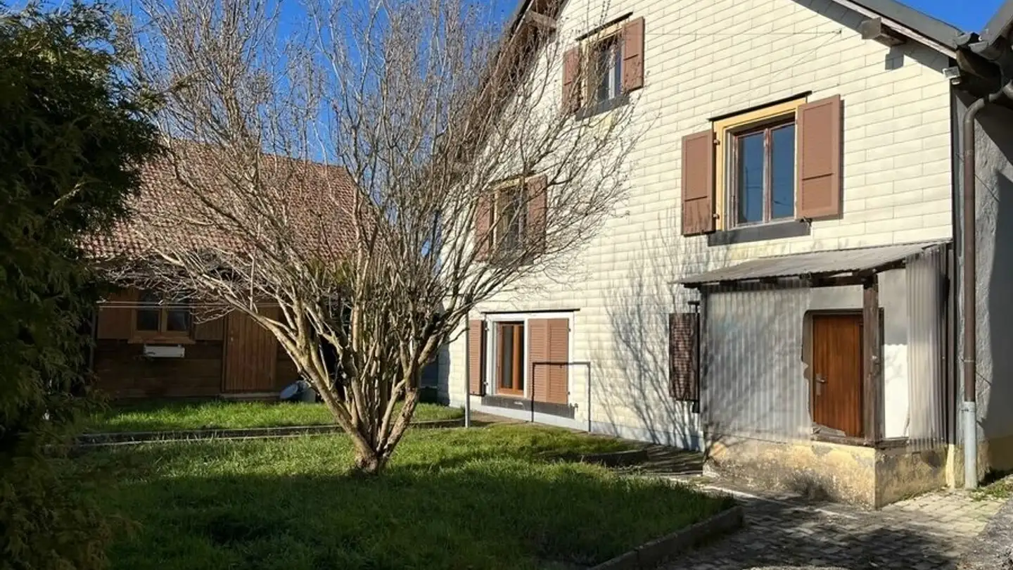 Single house for sale - 2944 Bonfol