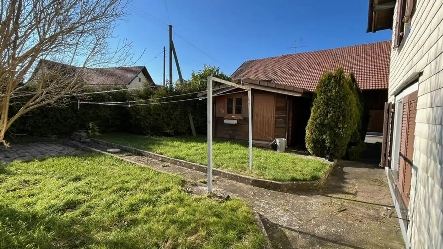 Single house for sale - 2944 Bonfol - Photo 2