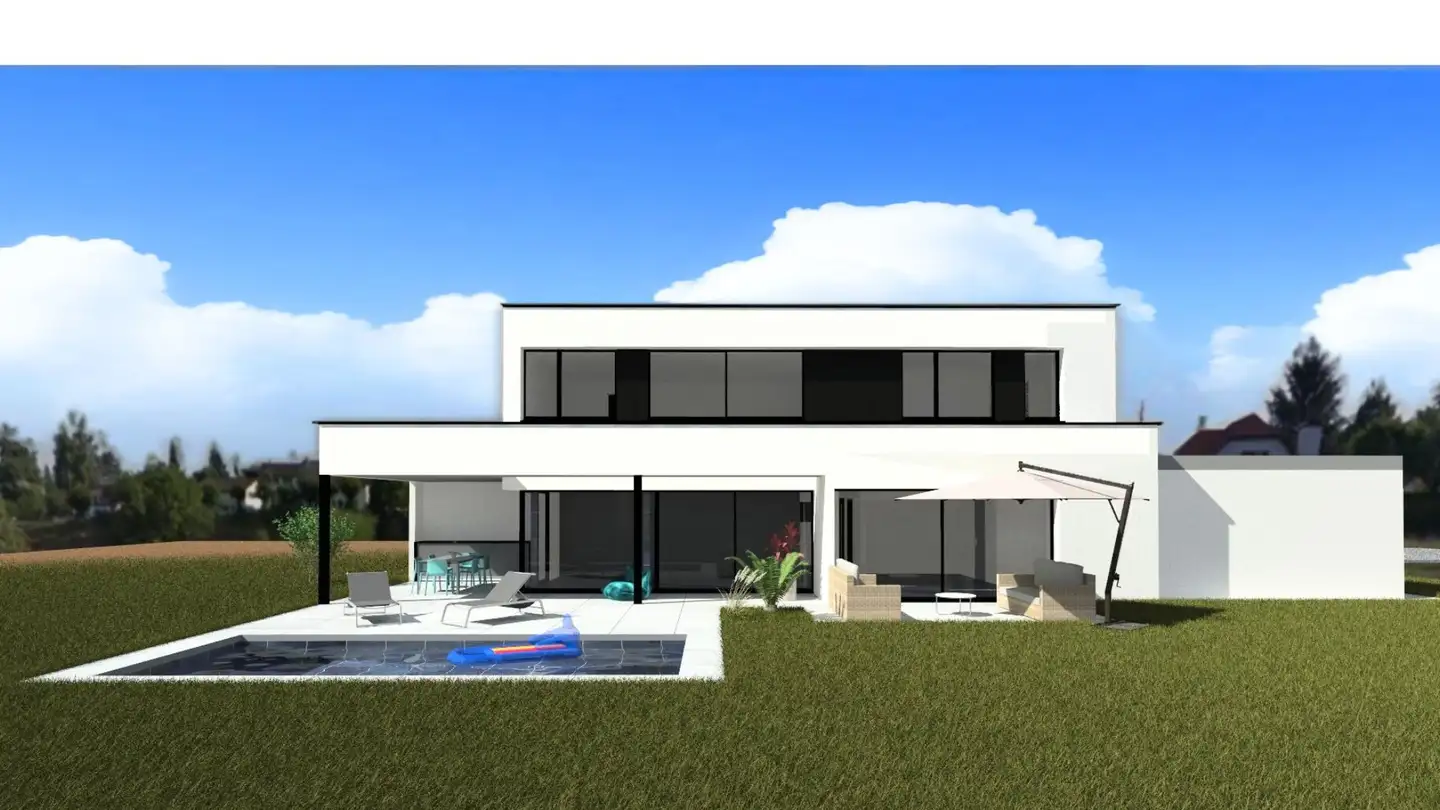 Villa for sale - 2950 Courgenay - Photo 2