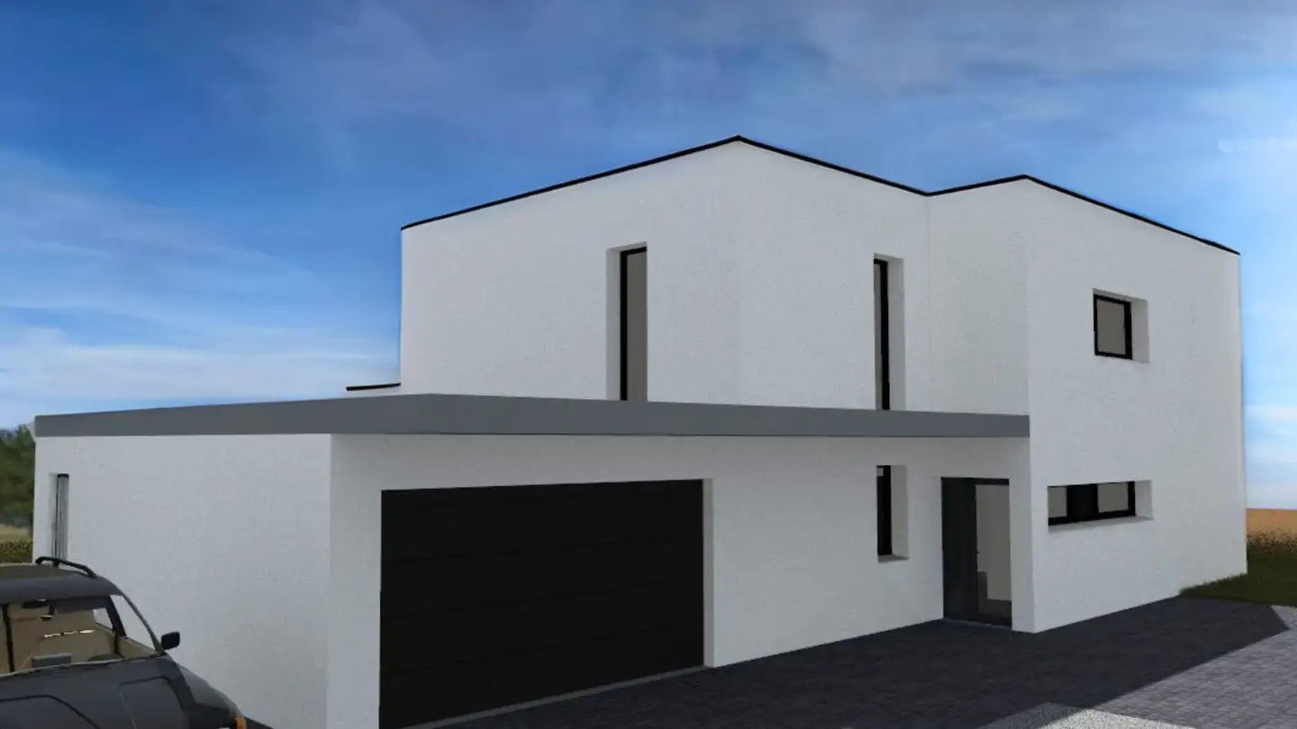 Villa for sale - 2950 Courgenay - Photo 3