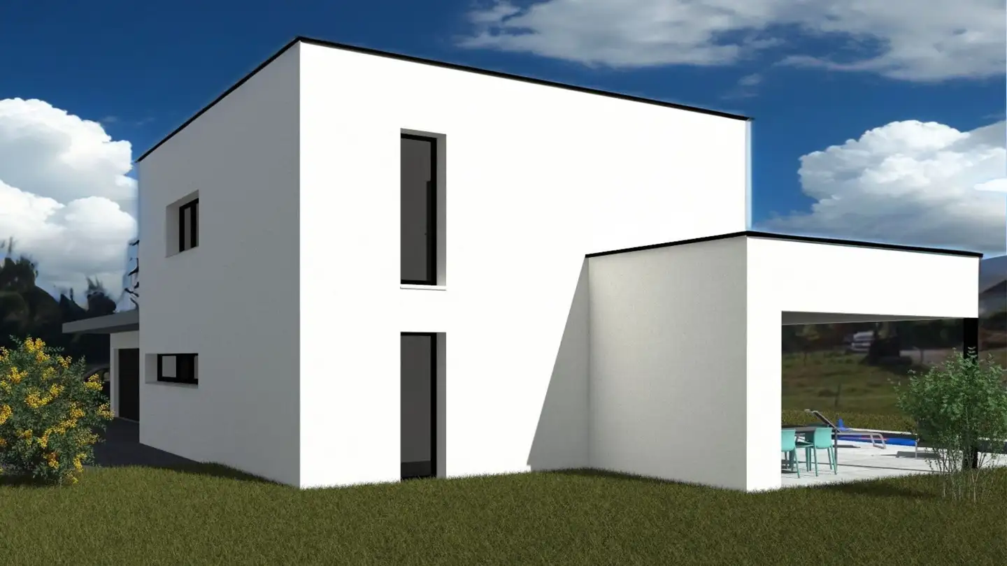 Villa for sale - 2950 Courgenay - Photo 4