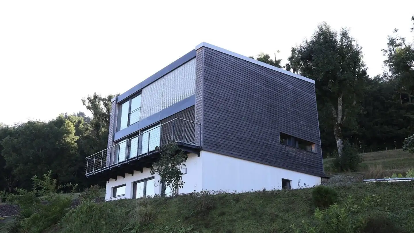 Villa kaufen - 2900 Porrentruy