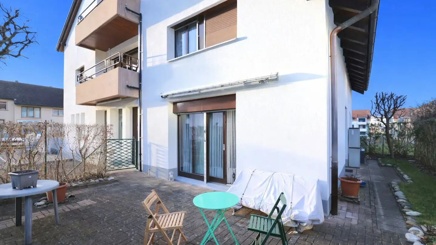 Appartement à vendre - 2952 Cornol - Photo 2