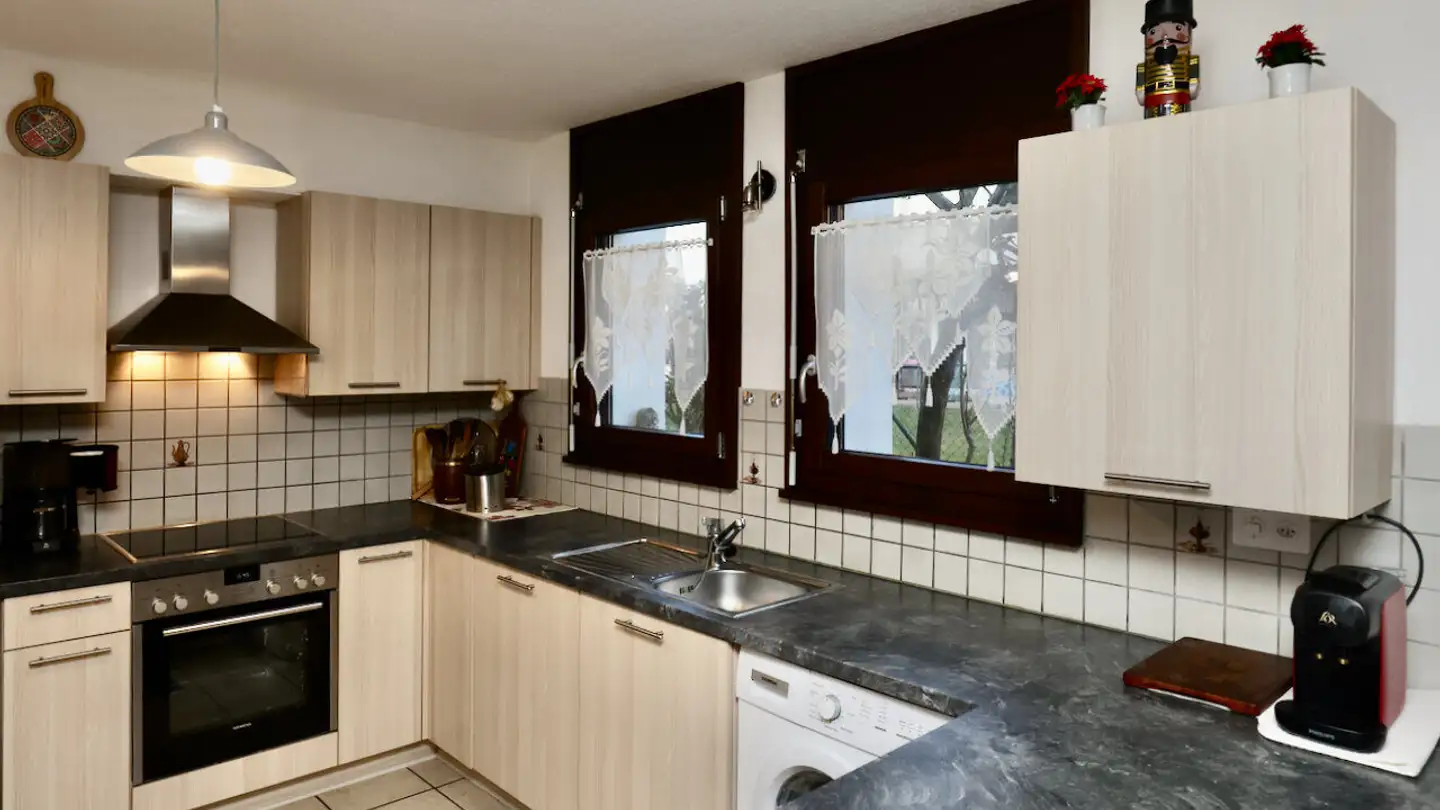 Appartement à vendre - 2952 Cornol - Photo 3