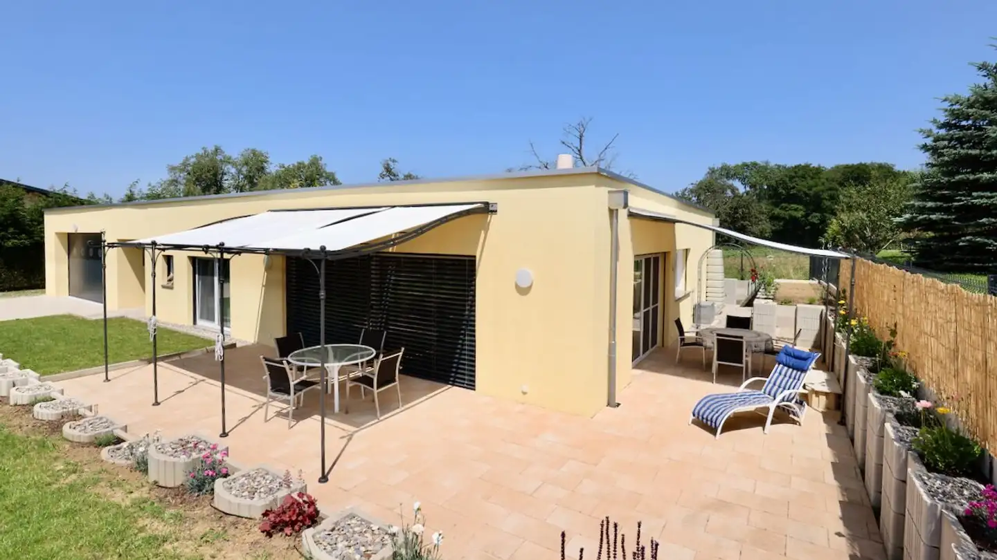 Villa à vendre - Rue Du Jura, 2924 Montignez - Photo 3