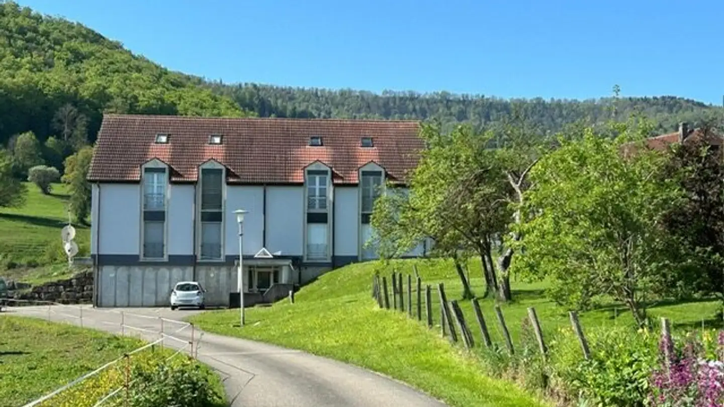 Apartment for sale - 2904 Bressaucourt