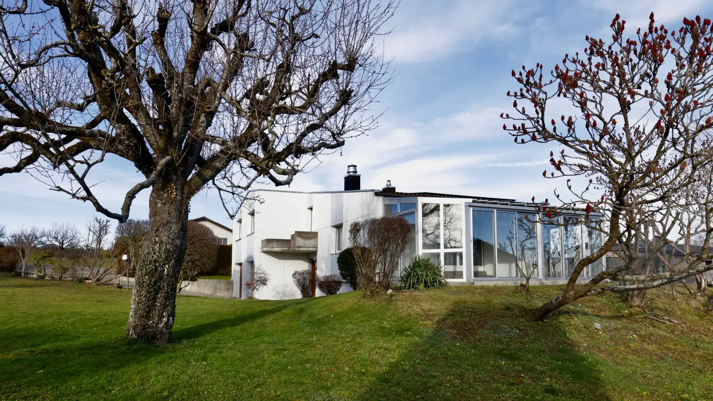 Einfamilienhaus kaufen - Rue Du Jura, 2900 Porrentruy