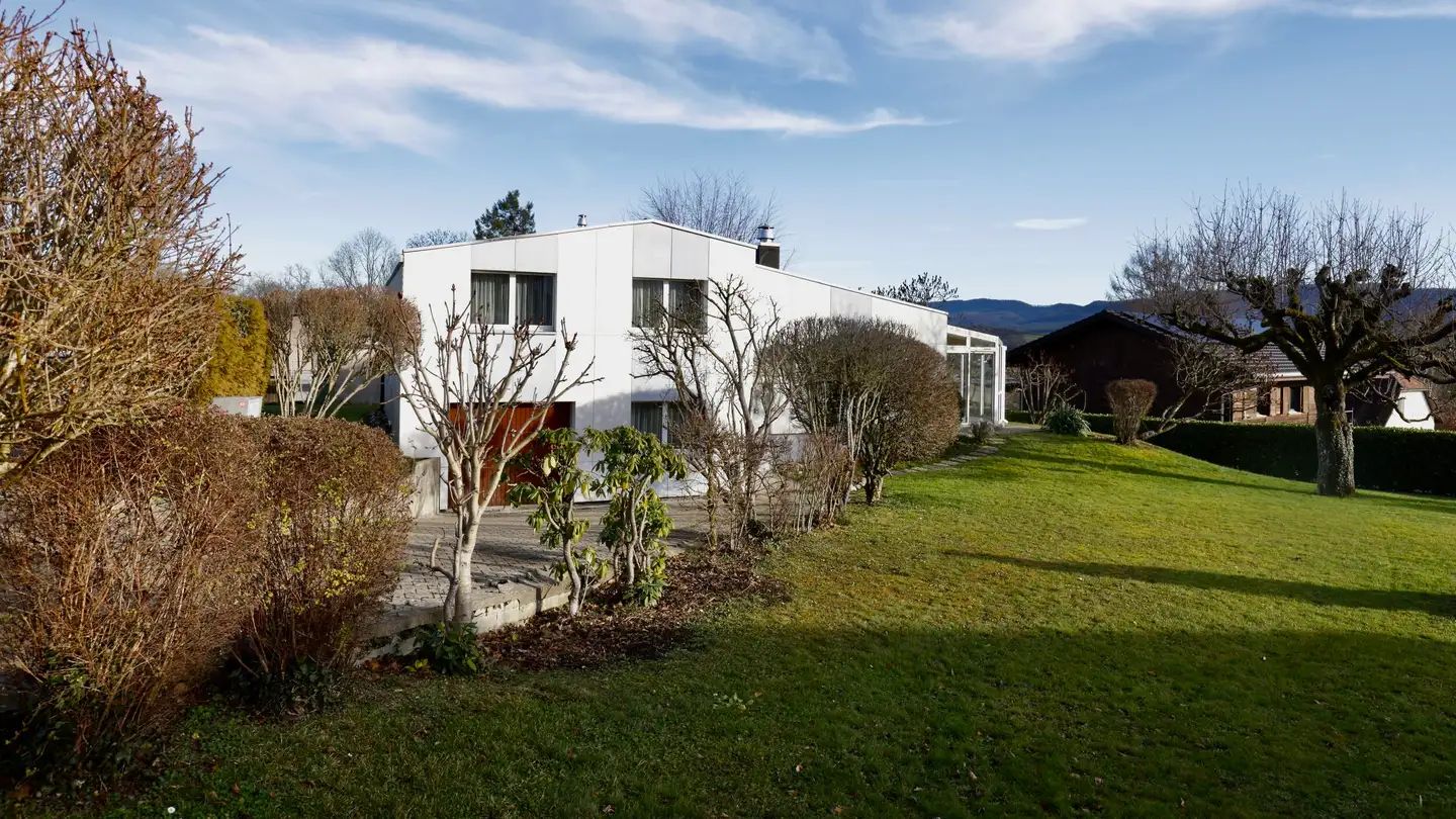 Einfamilienhaus kaufen - Rue Du Jura, 2900 Porrentruy - Foto 2