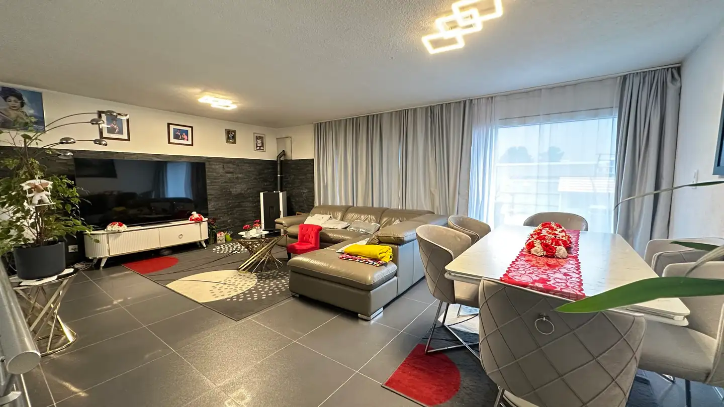 Row house for sale - 2740 Moutier - Photo 2