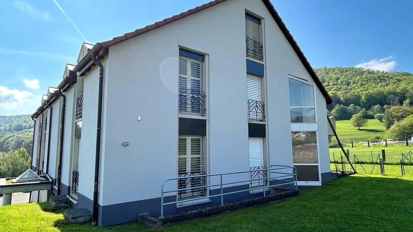 Appartamento in vendita - 2904 Bressaucourt