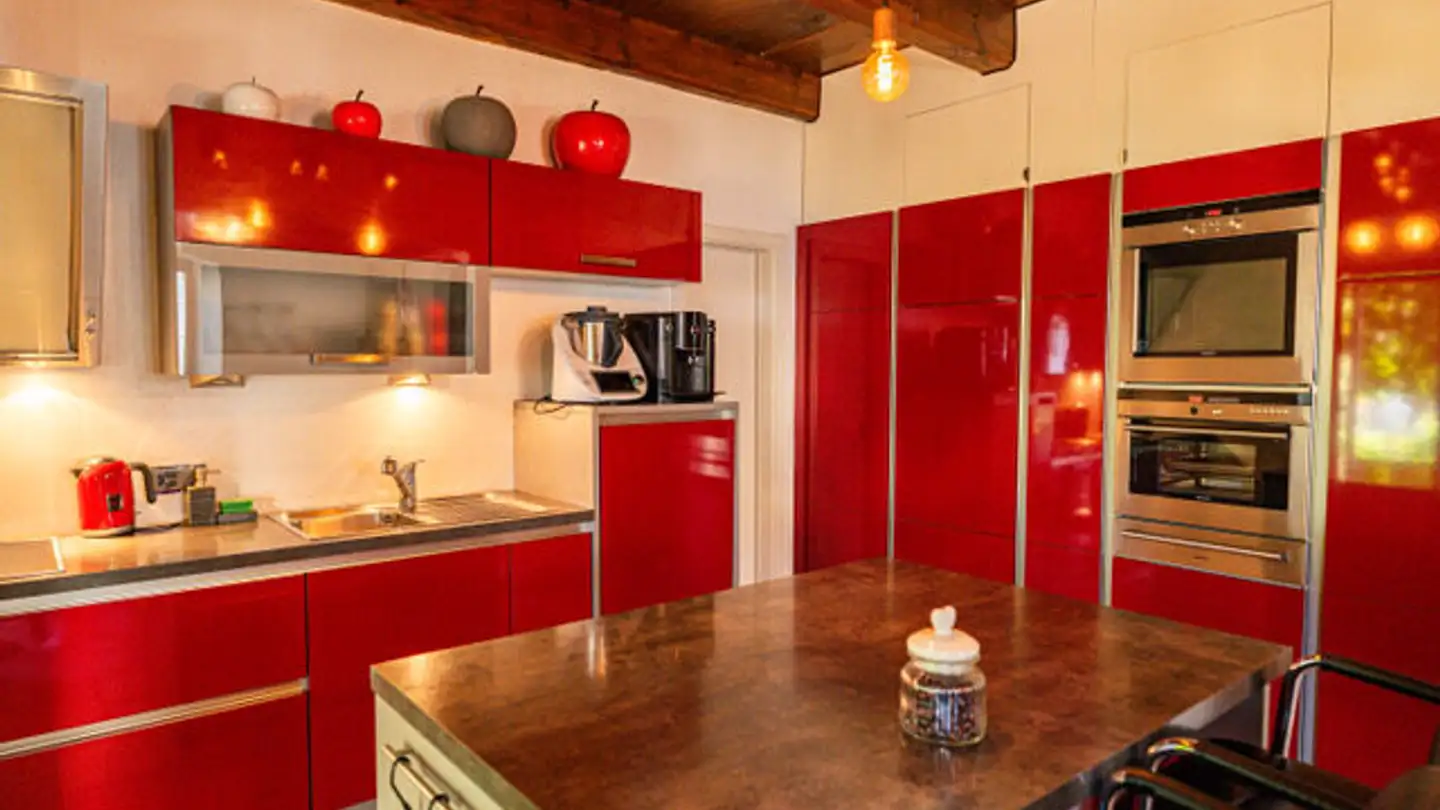 Row house for sale - 2906 Chevenez - Photo 2