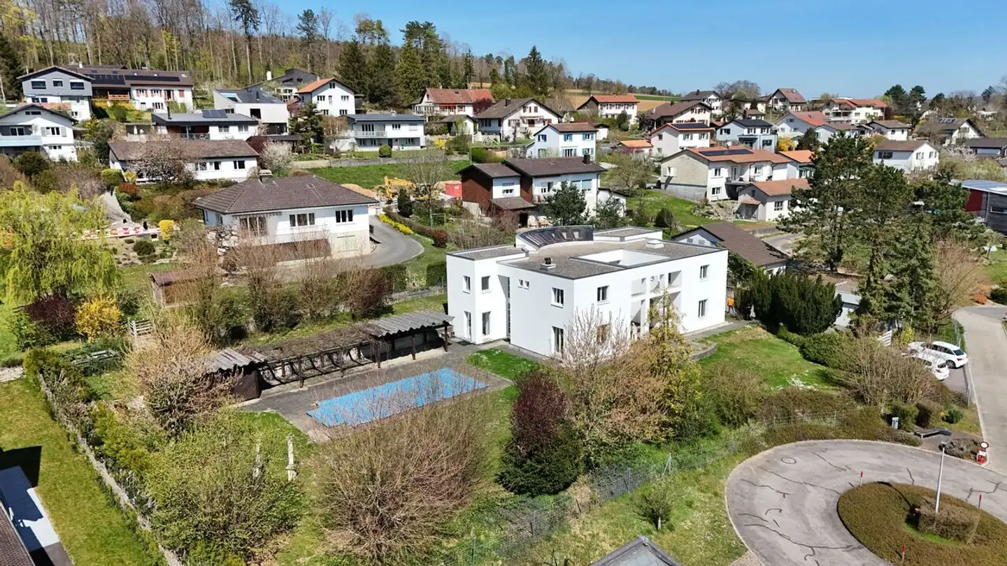 Villa kaufen - Rue Du Jura, 2900 Porrentruy - Foto 2