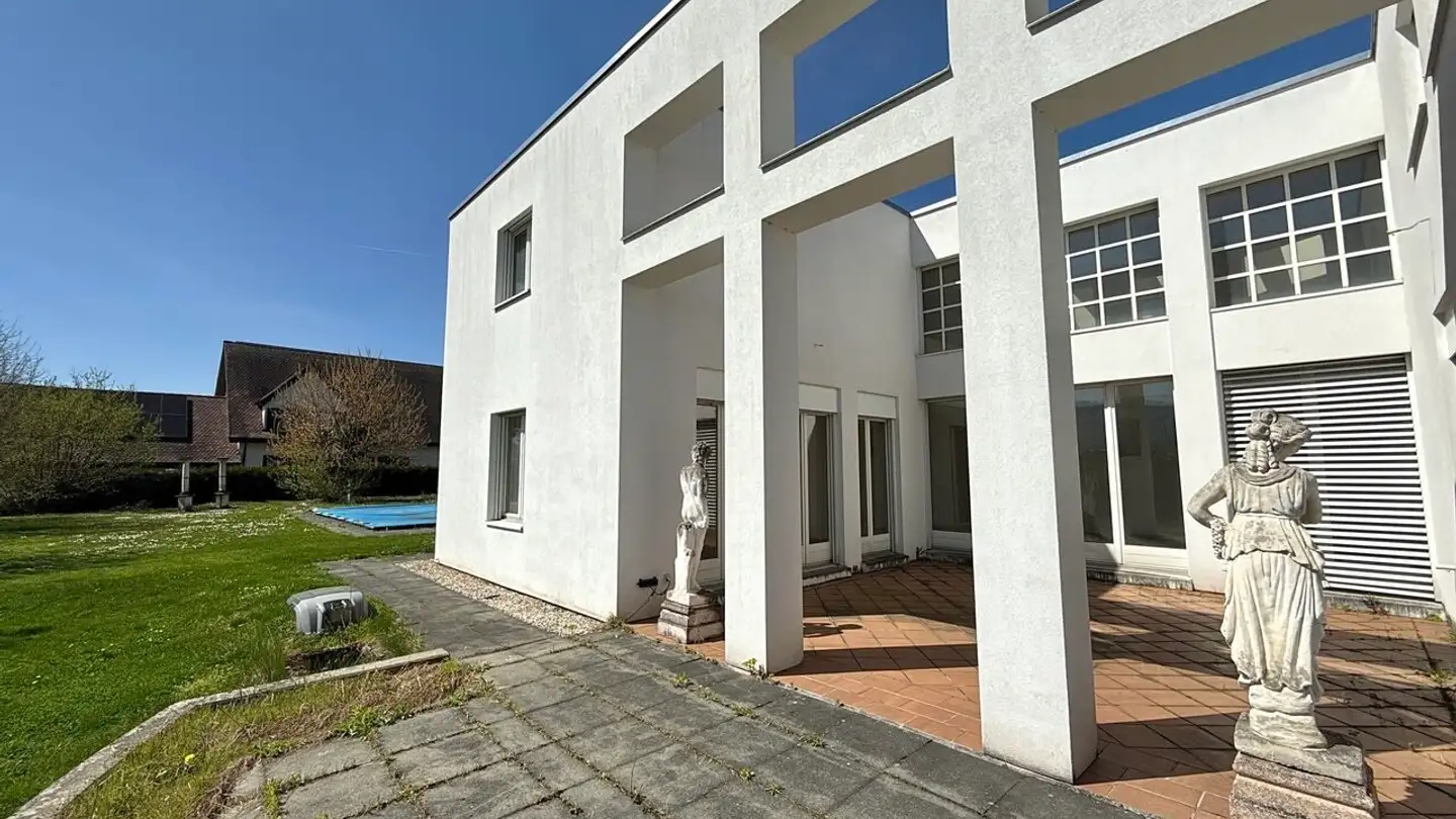 Villa kaufen - Rue Du Jura, 2900 Porrentruy - Foto 3