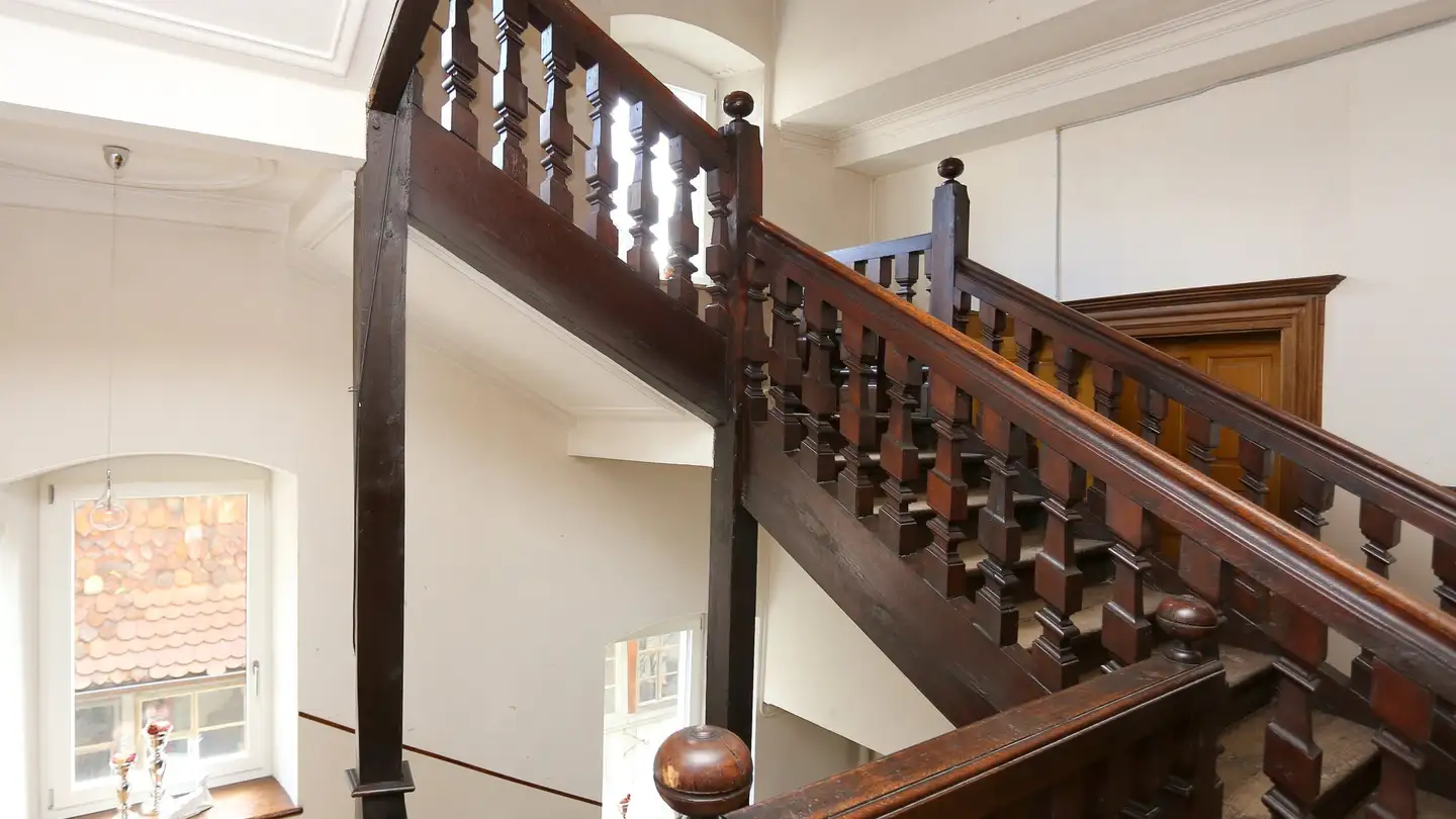 Appartamento in affitto - Rue Du Jura, 2900 Porrentruy