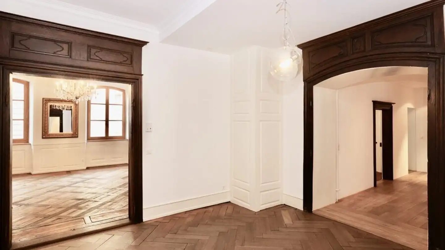 Appartamento in affitto - Rue Du Jura, 2900 Porrentruy - Foto 2