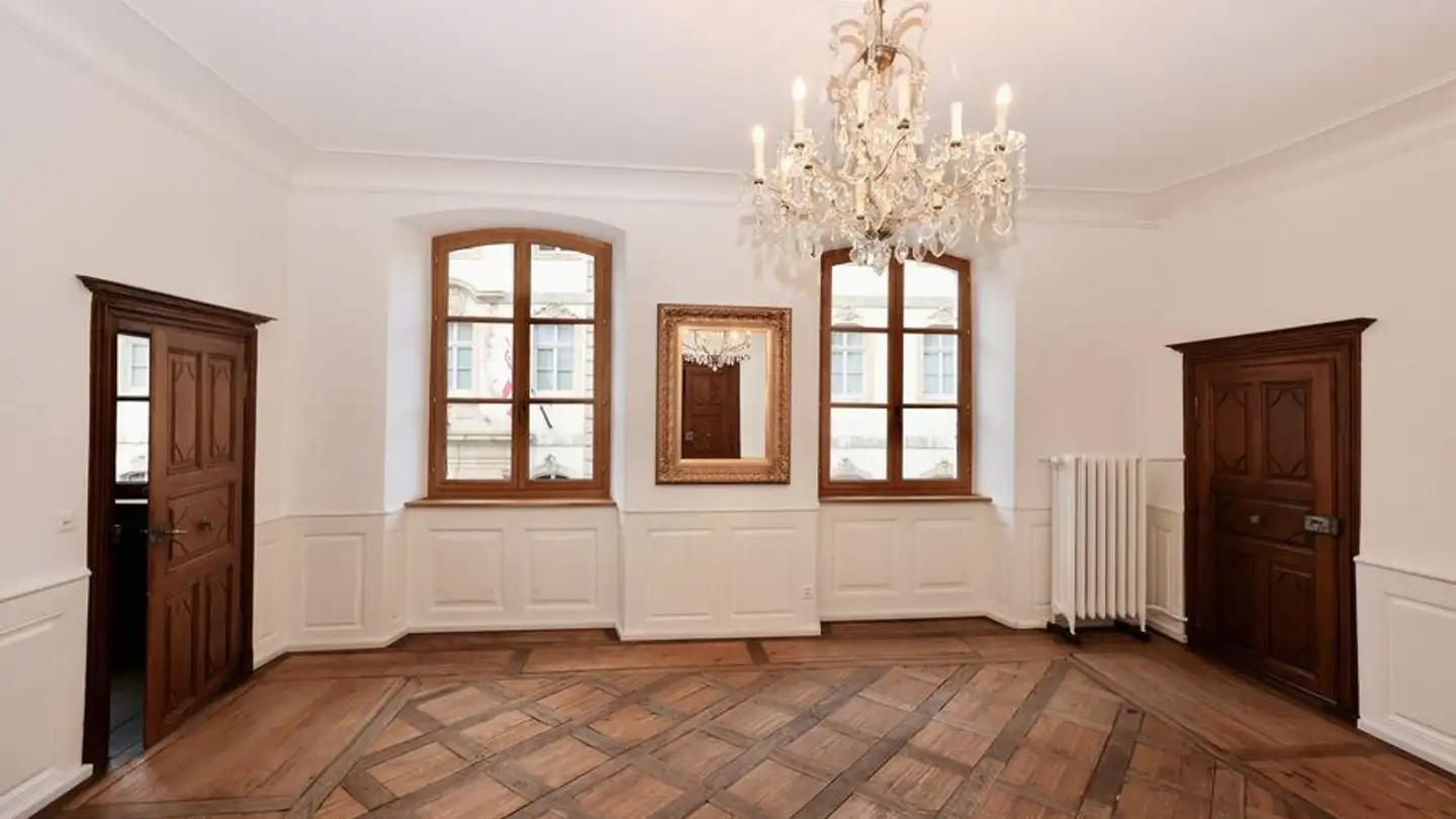 Appartamento in affitto - Rue Du Jura, 2900 Porrentruy - Foto 3