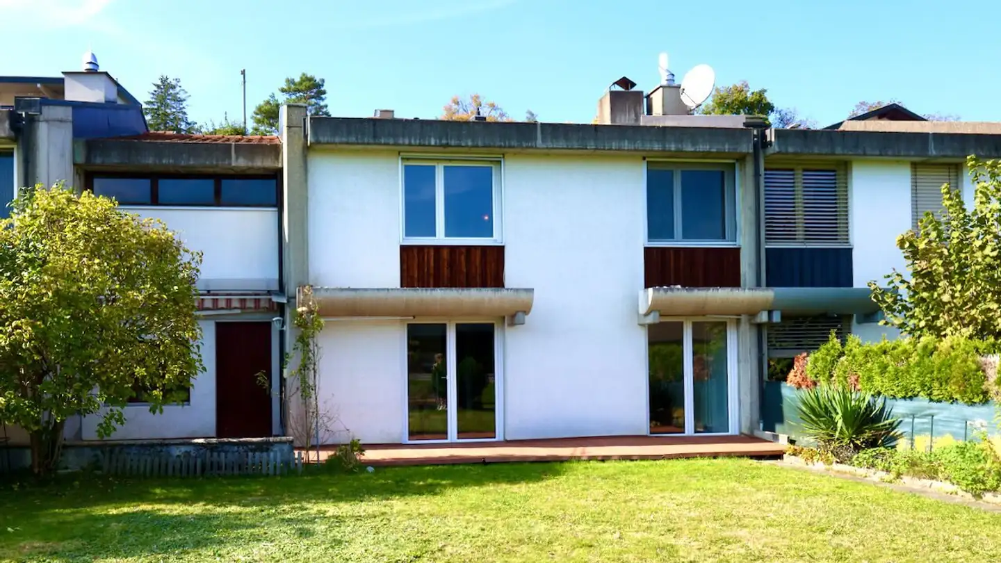 Einfamilienhaus kaufen - 2905 Courtedoux