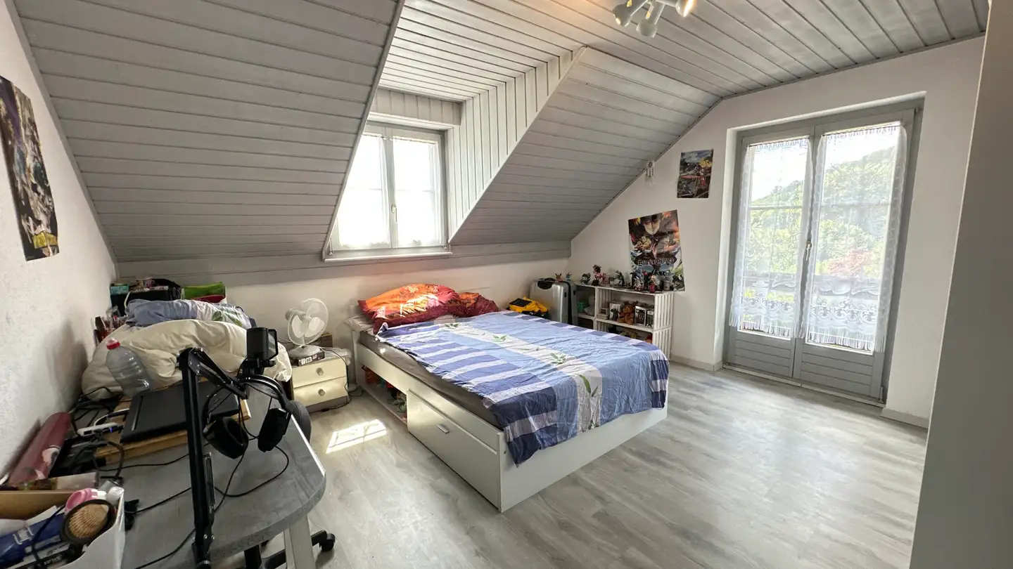 Maison individuelle à vendre - 2906 Chevenez - Photo 4