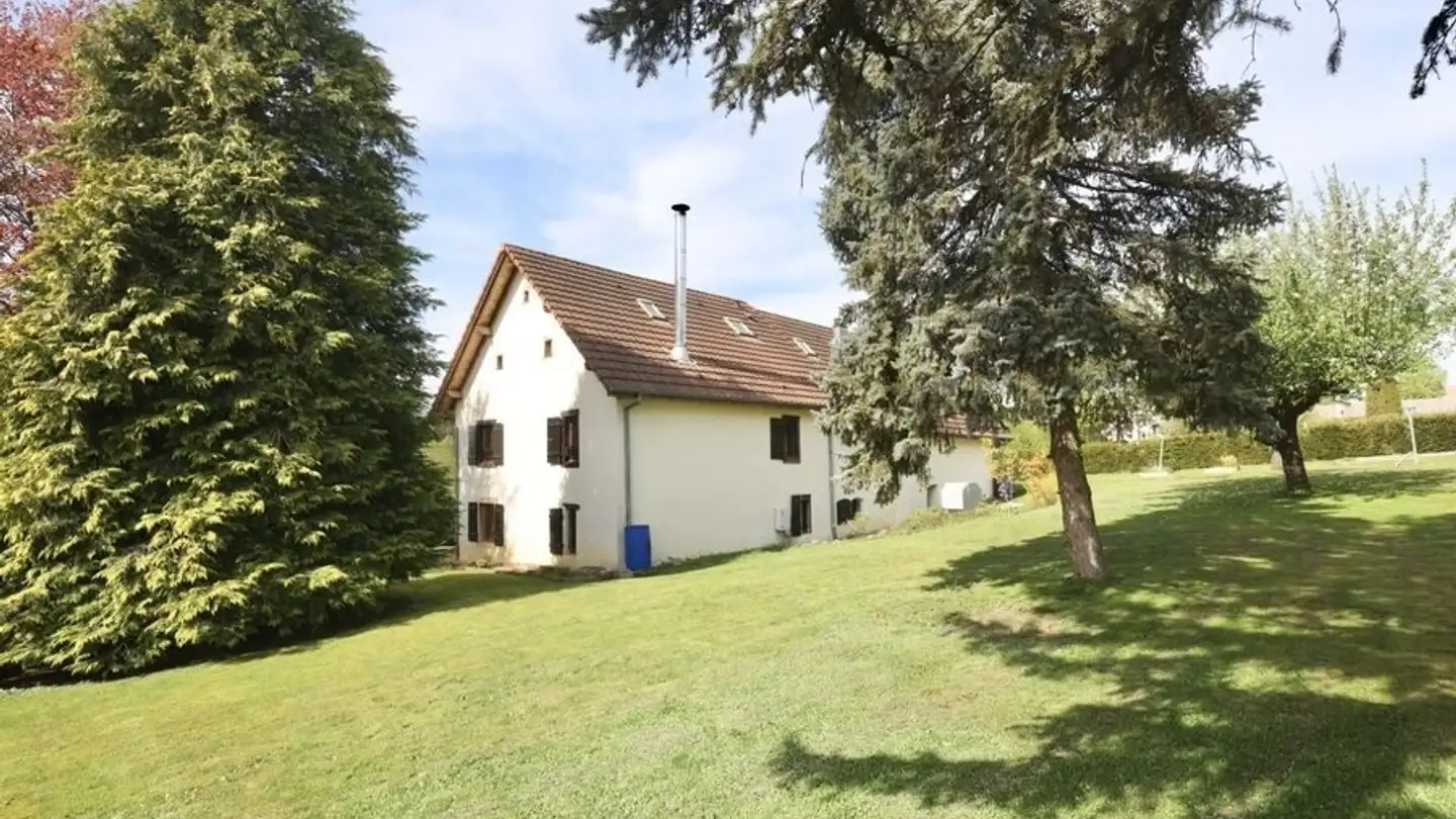 Einfamilienhaus kaufen - Route Principale 9, 2915 Bure - Foto 3