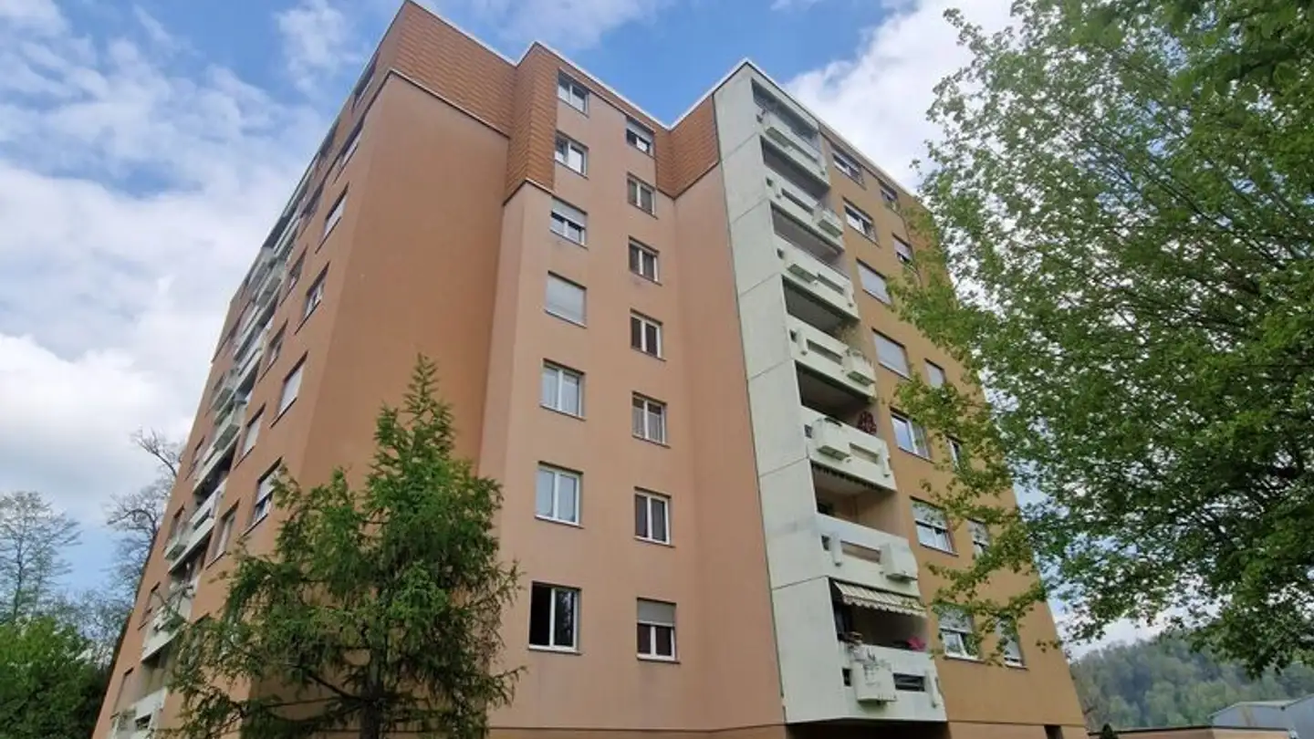 Wohnung kaufen - Rue Du Jura, 2900 Porrentruy