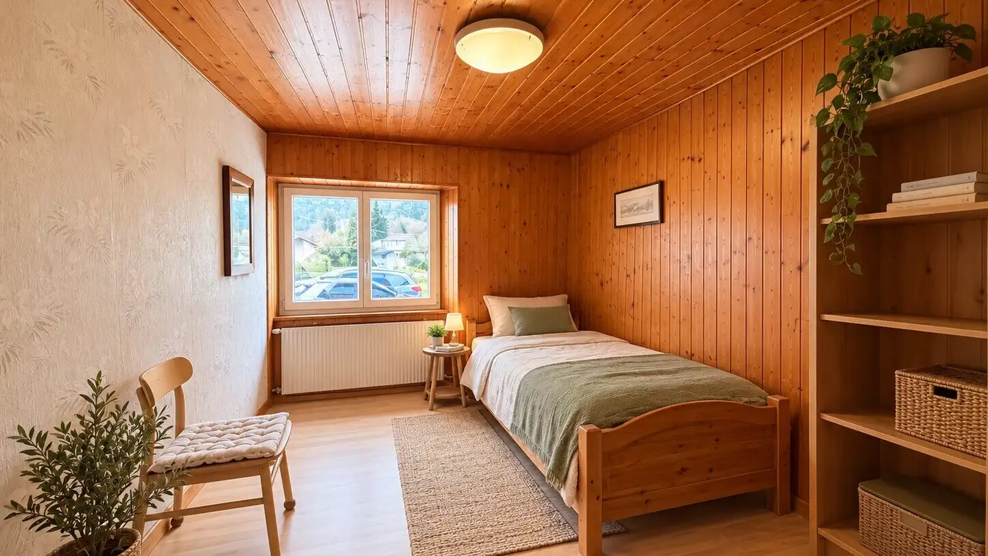 Einfamilienhaus kaufen - 2906 Chevenez - Foto 4