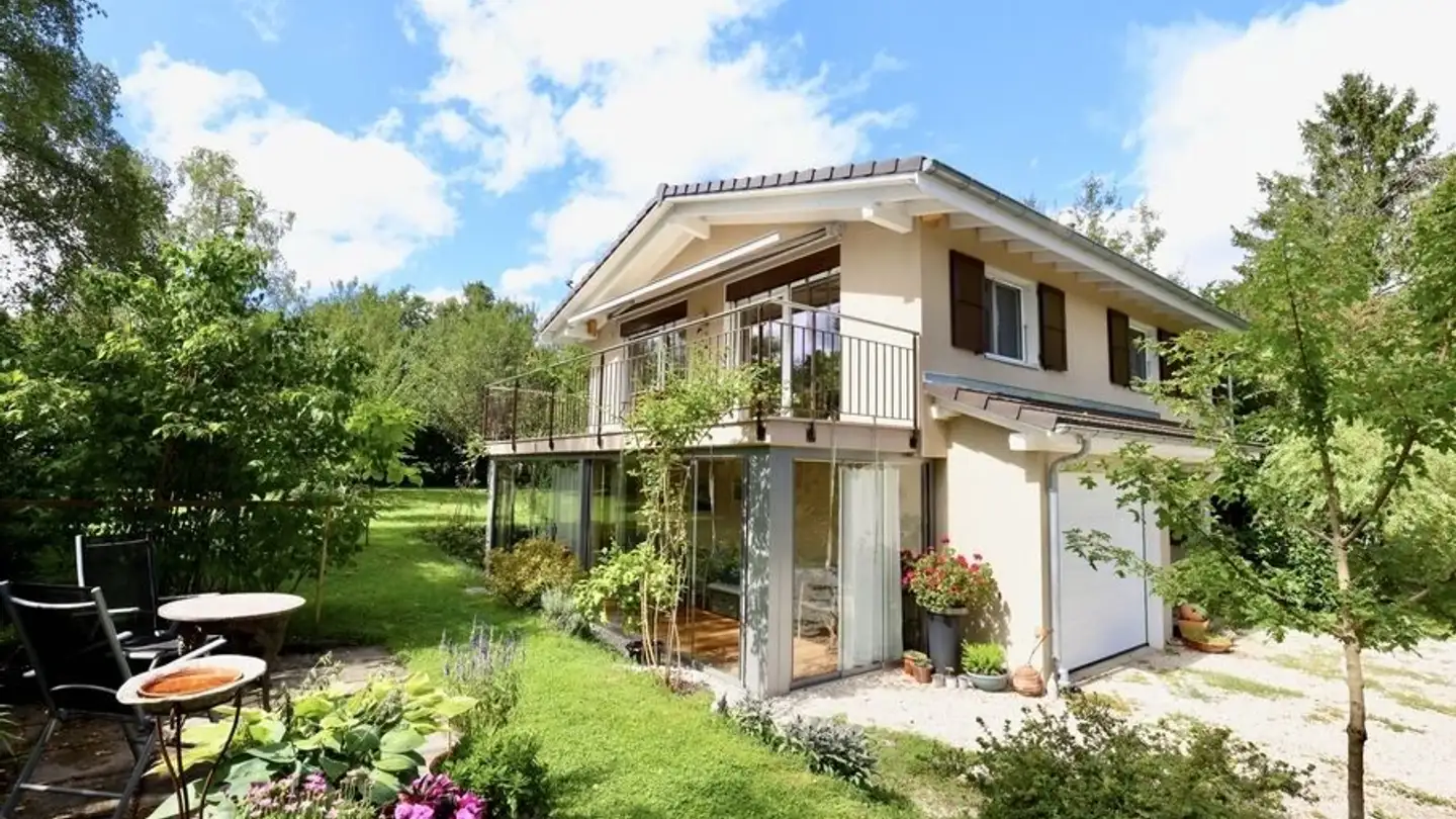 Single house for sale - 2908 Grandfontaine