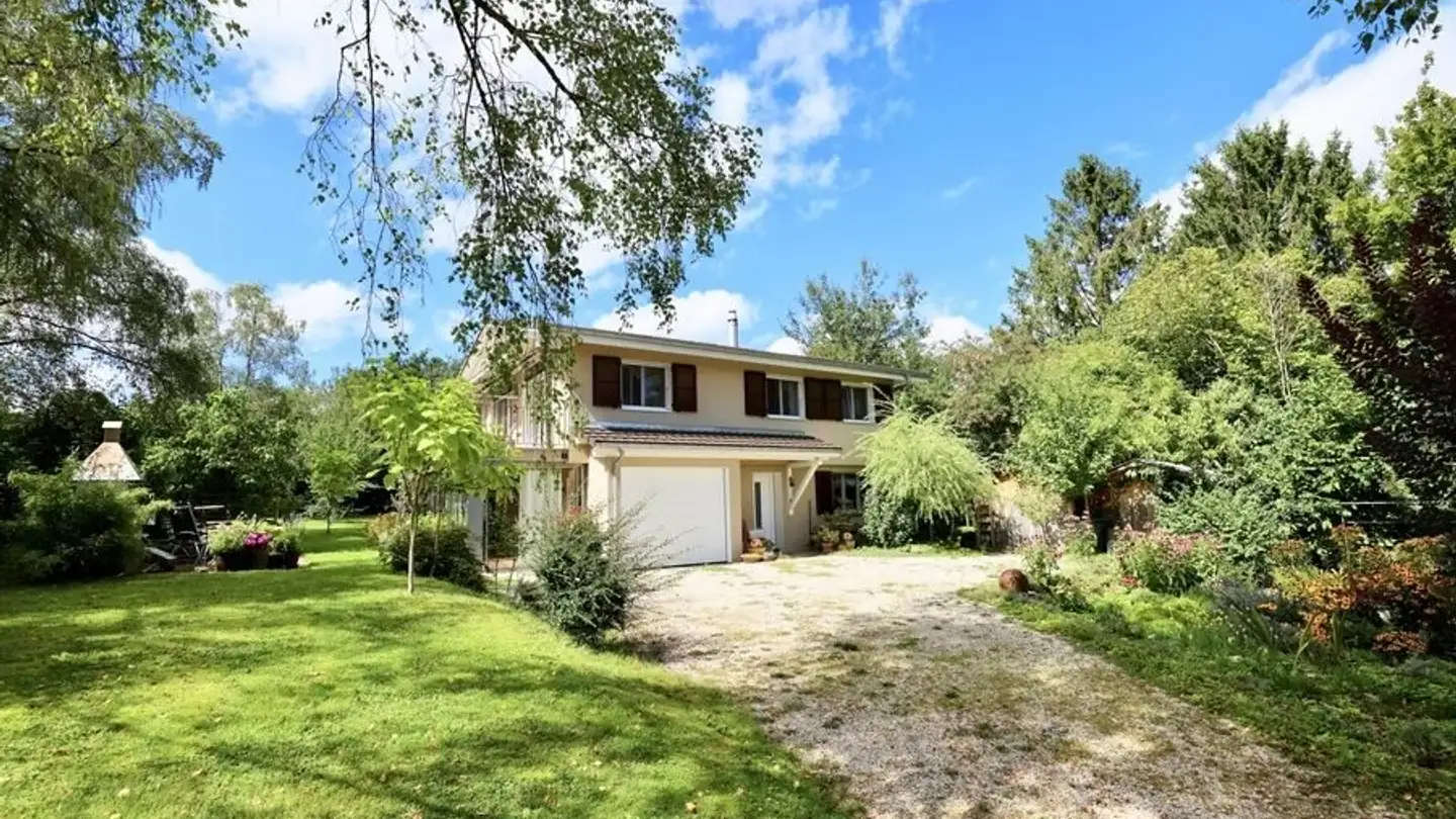 Single house for sale - 2908 Grandfontaine - Photo 2