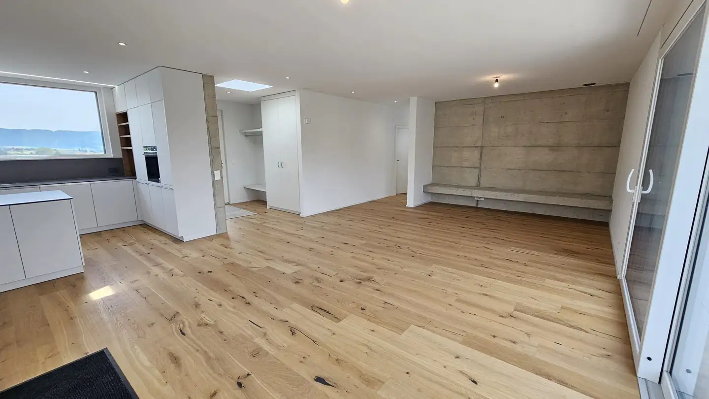 Attique à vendre - Route De Delémont, 2802 Develier - Photo 4