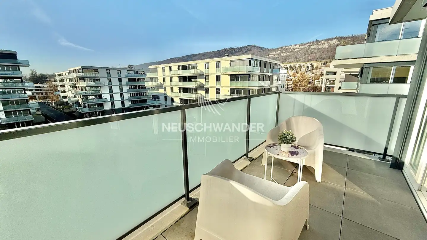 Apartment for sale - Rue Du Jura, 2800 Delémont - Photo 2