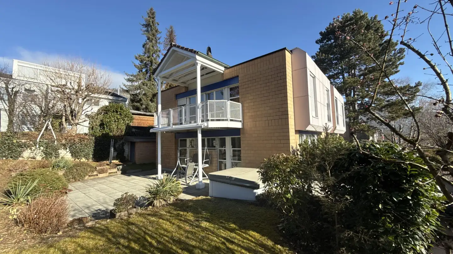 Casa bifamiliare in vendita - 2800 Delémont