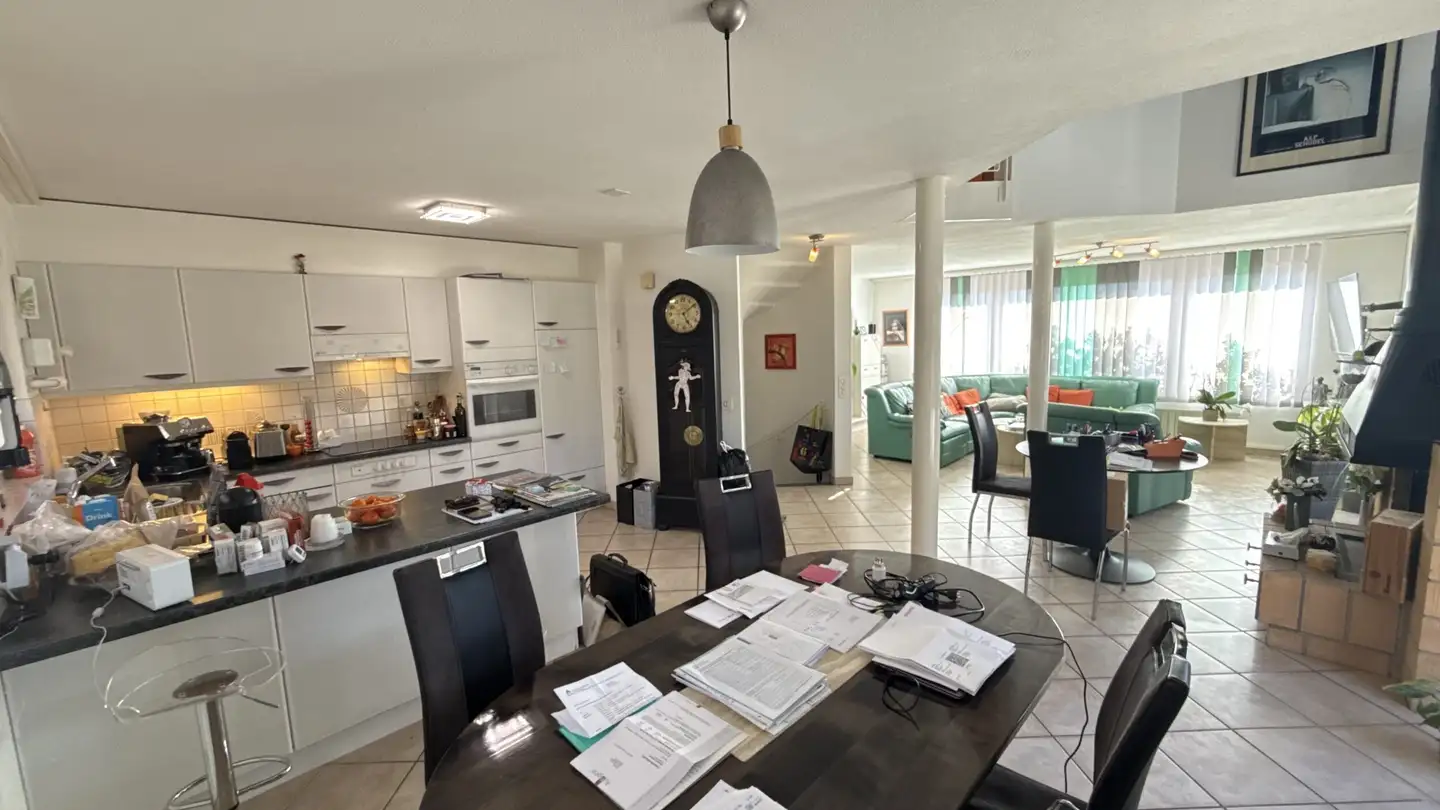 Casa bifamiliare in vendita - 2800 Delémont - Foto 3