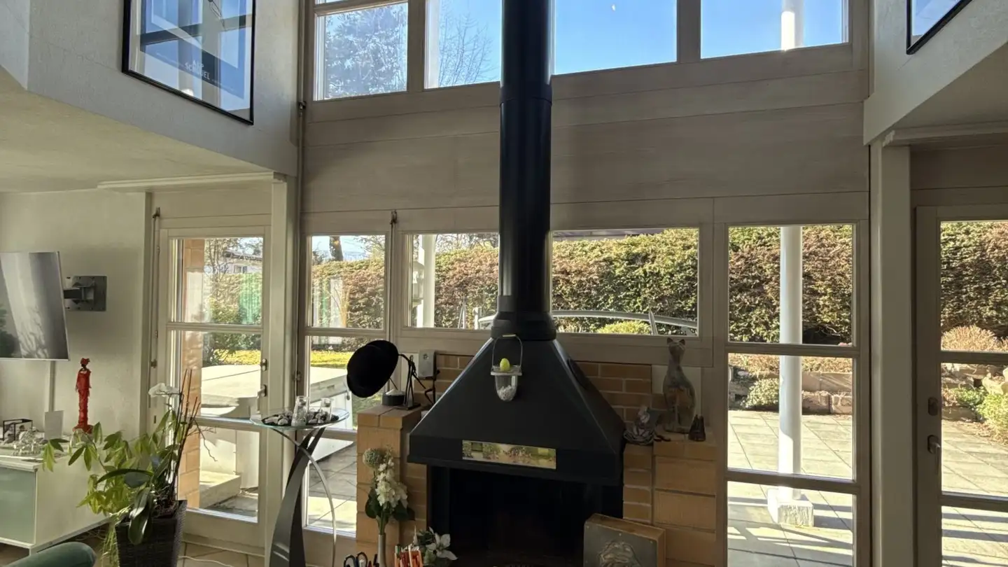 Casa bifamiliare in vendita - 2800 Delémont - Foto 4