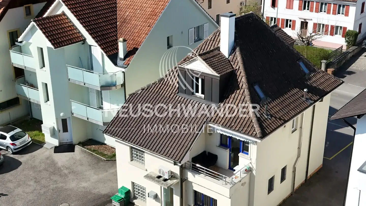 Einfamilienhaus kaufen - Rue Du Jura, 2822 Courroux - Foto 3