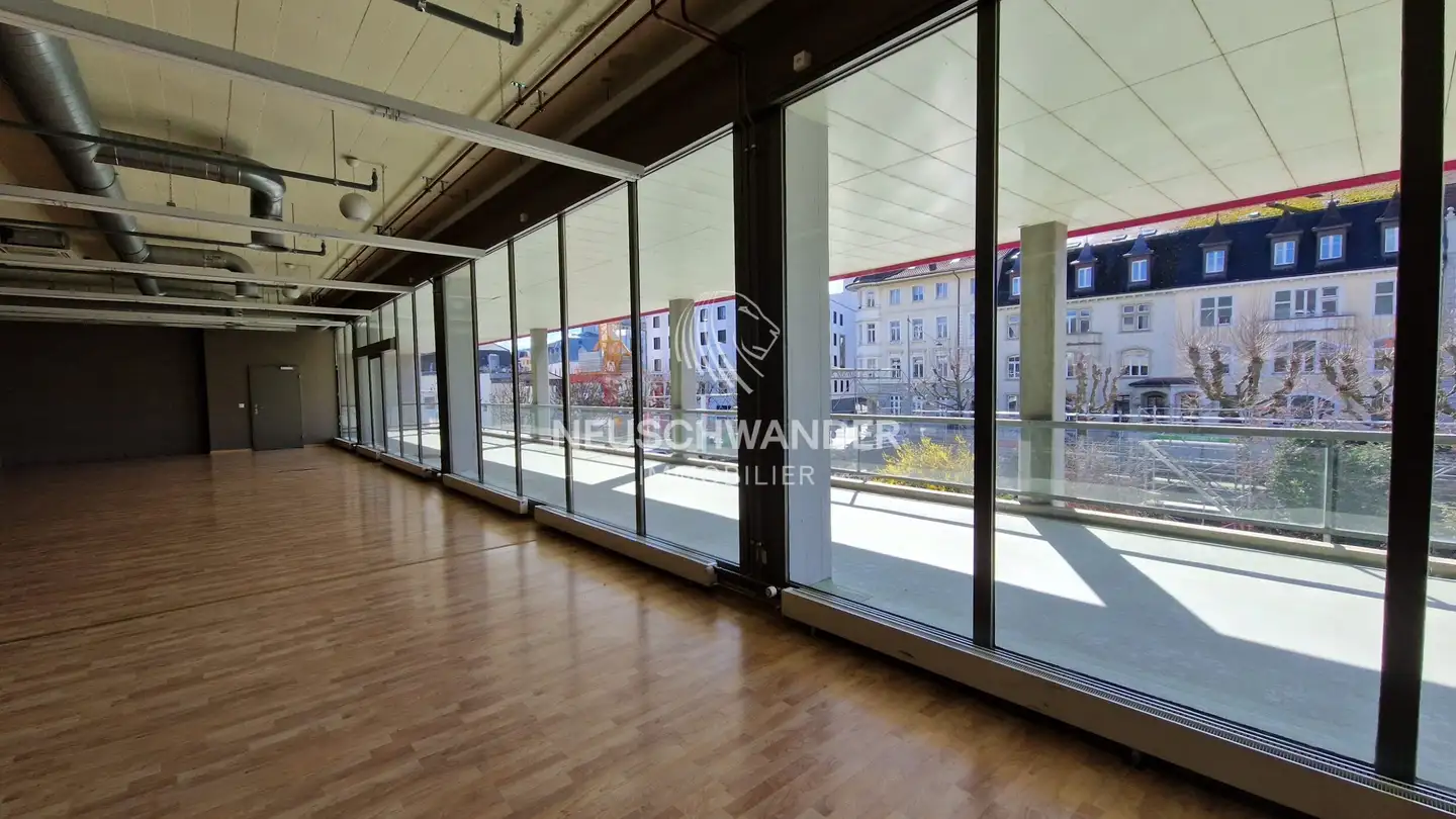 Immeuble mixte à vendre - 2800 Delémont - Photo 4