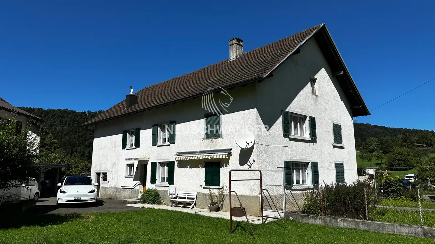 Single house for sale - 2829 Vermes