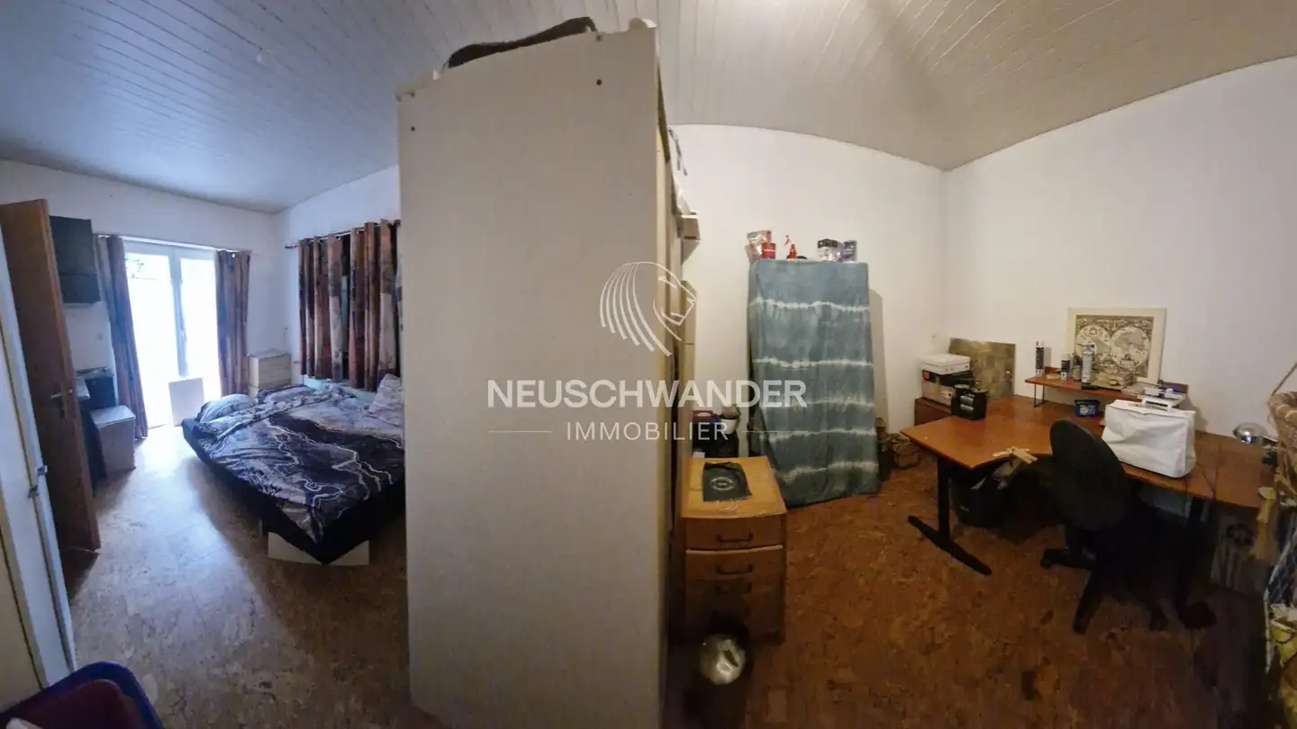 Commercial à vendre - 2800 Delémont - Photo 4