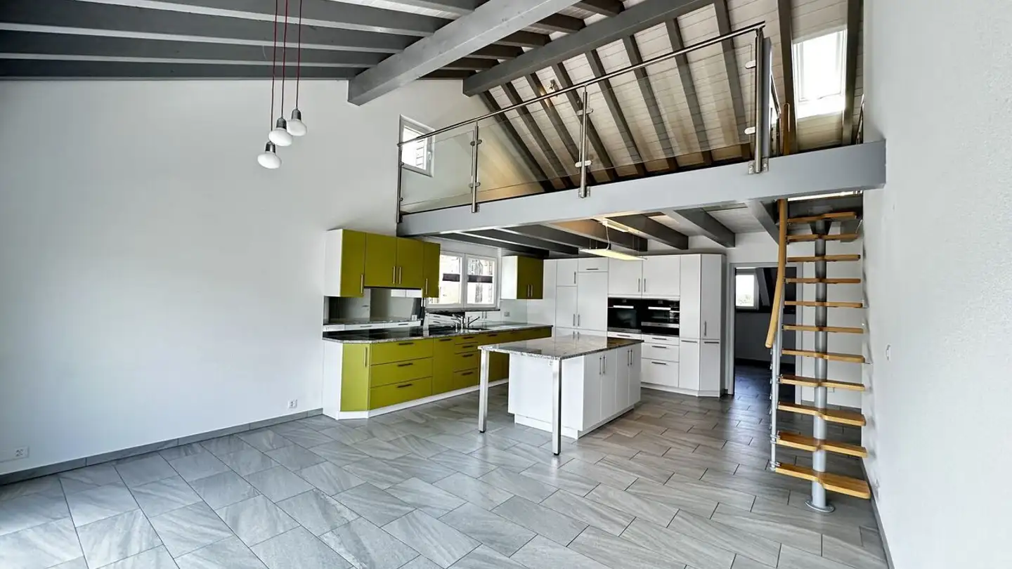 Appartamento in vendita - Route De Delémont, 2830 Courrendlin