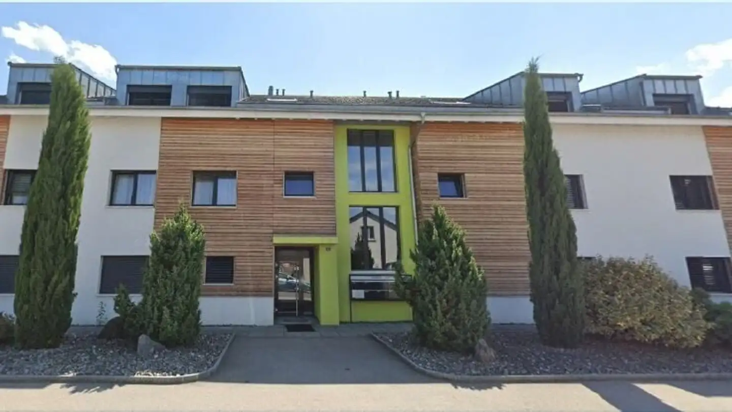 Appartamento in vendita - Route De Delémont, 2830 Courrendlin - Foto 2