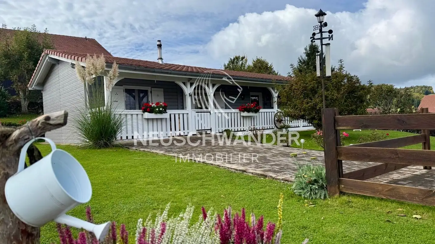 Einfamilienhaus kaufen - 2803 Bourrignon